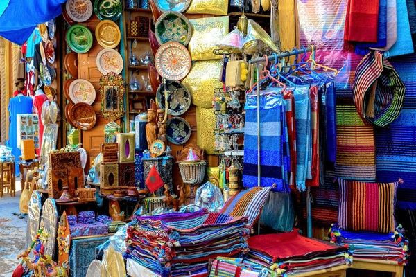 Souvenirs