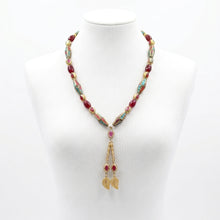Collier Marocain en Cuivre Artisanal – Pièce Unique | Zahra